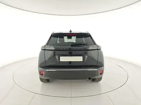 Usata Peugeot 2008 Allure 101 CV (74 kW) 2025 Nero SUV