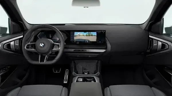 Nuova BMW X3 Comfort Edition 197 CV (144 kW) 2026 Bianco SUV