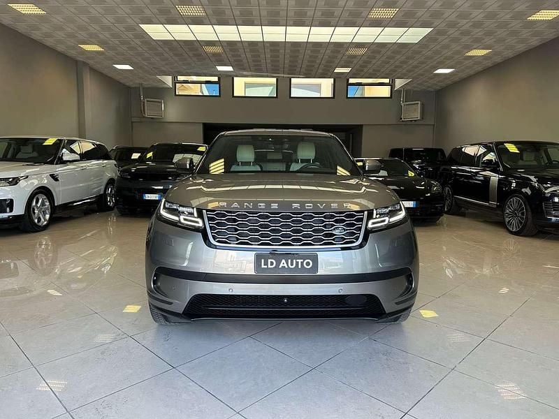 Usata Land Rover Range Rover Velar 204 CV (150 kW) 2021 Other SUV