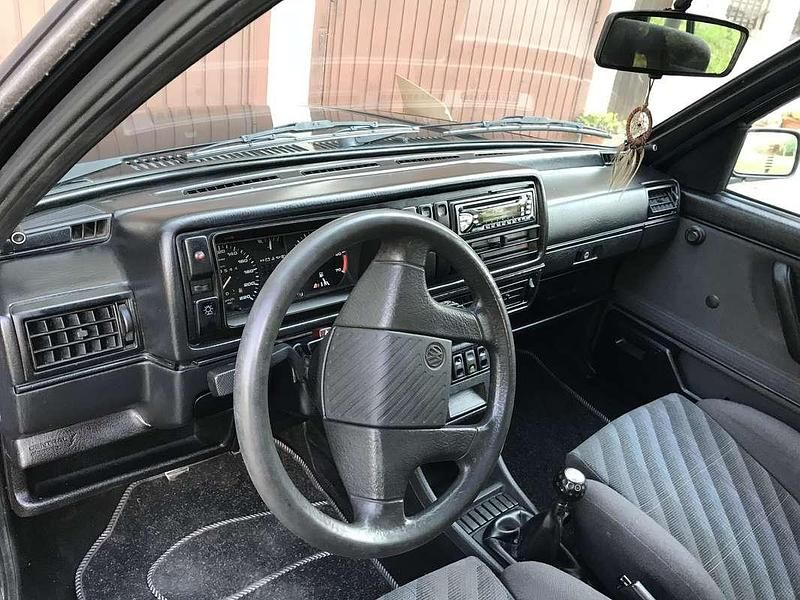 Usata VW Golf III GTI 116 CV (85 kW) 1991 Utilitaria