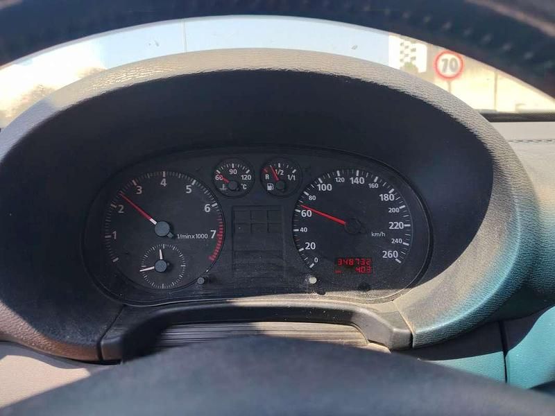 Usata Audi A3 Ambiente 125 CV (91 kW) 2001 Berlina