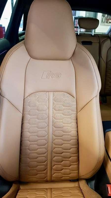 Usata Audi RS6 600 CV (441 kW) 2021 Station wagon