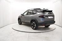 Usata Dacia Bigster Extreme 140 CV (102 kW) 2025 Grigio SUV