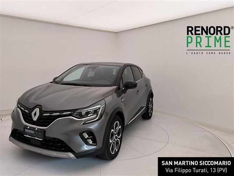 Occasion Renault Captur Techno 145 ch (106 kW) 2023 SUV