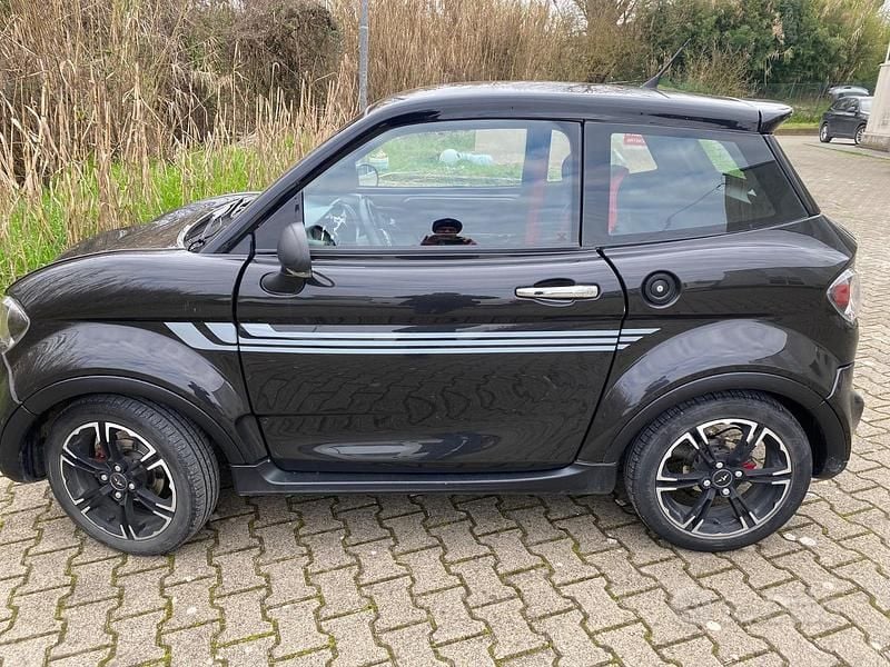 Usata Chatenet CH26 2023 Utilitaria