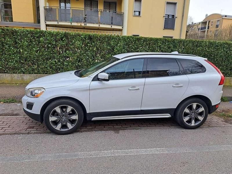 Usata Volvo XC60 Business Edition 163 CV (119 kW) 2012 SUV
