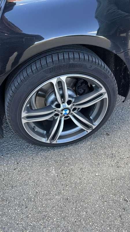 Usata BMW 520 Luxury Line 184 CV (135 kW) 2013 Station wagon