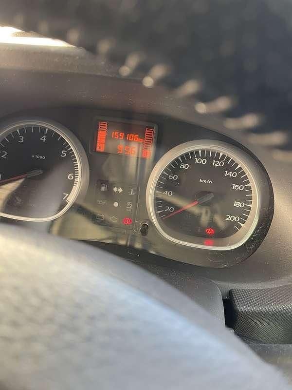 Usata 2011 Dacia Duster Lauréate Station wagon | 5500 € (Buon prezzo) - Immagine 1/4