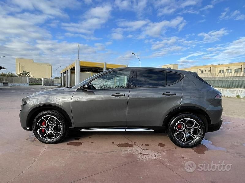Usata Alfa Romeo Tonale 130 CV (95 kW) 2023 SUV