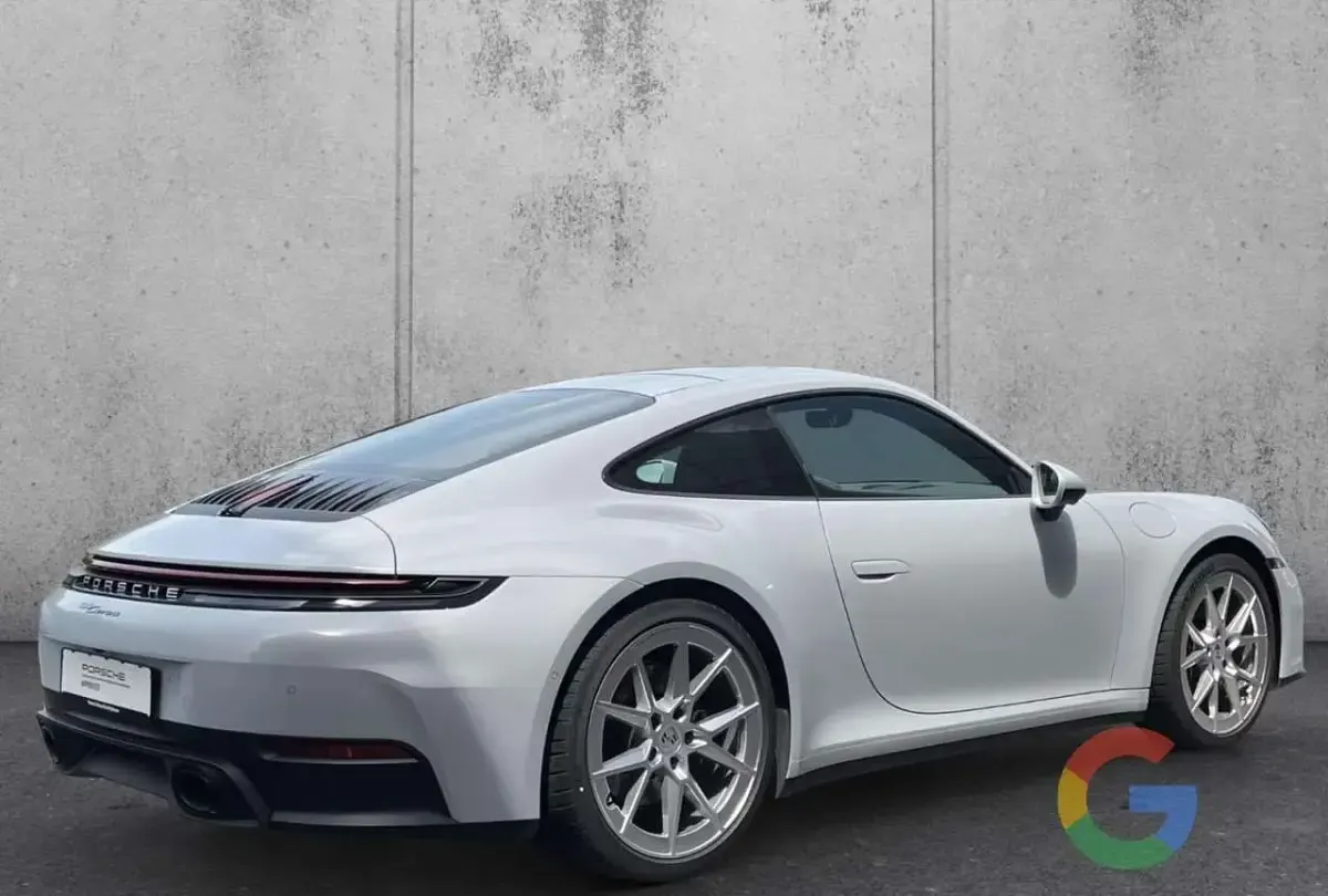 Usata Porsche 911 Carrera 394 CV (289 kW) 2025 Other Coupé