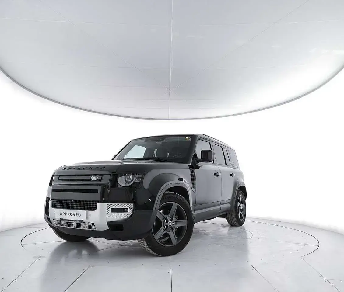 Usata Land Rover Defender SE Dynamic 400 CV (294 kW) 2022 SUV