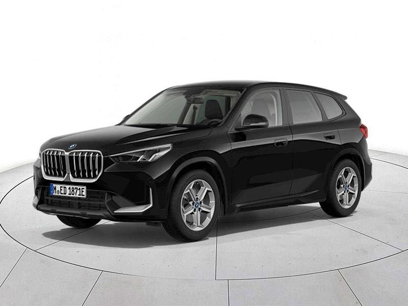 Usata BMW iX1 Comfort Edition 230 kW (313 CV) 2023 Black sapphire SUV