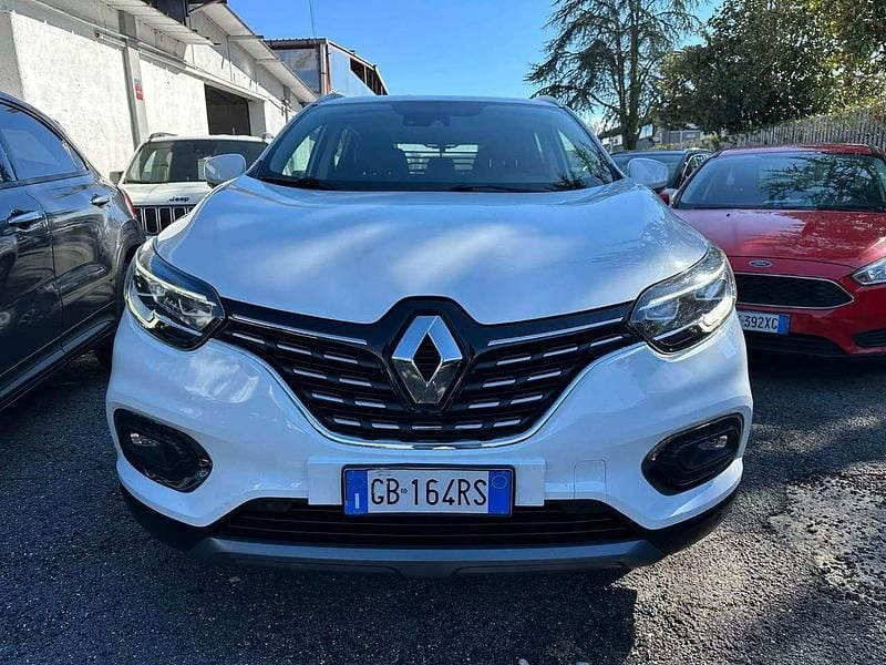 Usata Renault Kadjar 140 CV (102 kW) 2020 Other SUV