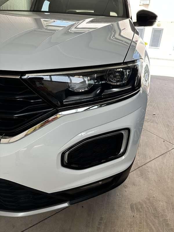 Usata VW T-Roc Style 116 CV (85 kW) 2019 SUV