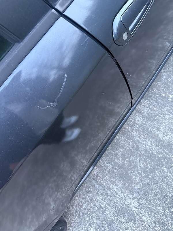 Usata Fiat Grande Punto Active 75 CV (55 kW) 2006 Utilitaria