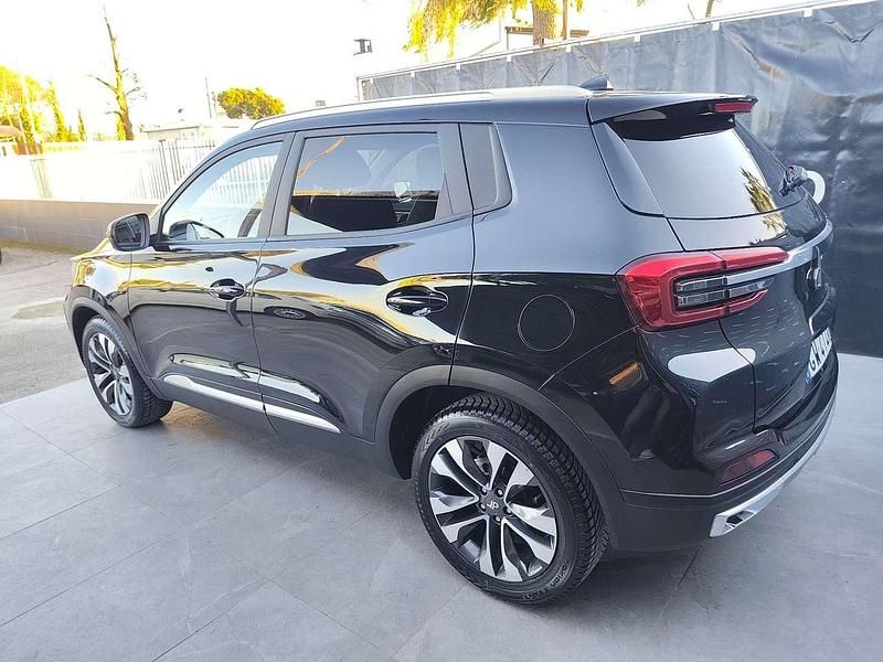 Usata DR DR 5.0 155 CV (114 kW) 2024 Other SUV