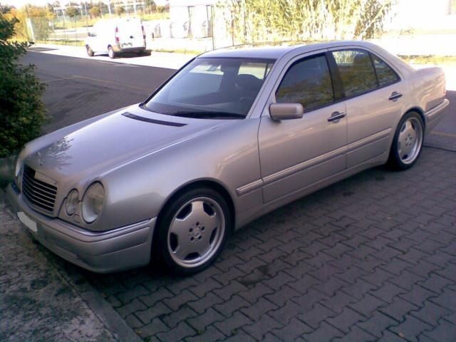 Mercedes in vendita usate #2
