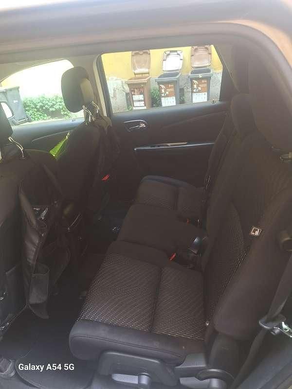 Usata Fiat Freemont Urban 170 CV (125 kW) 2012 SUV