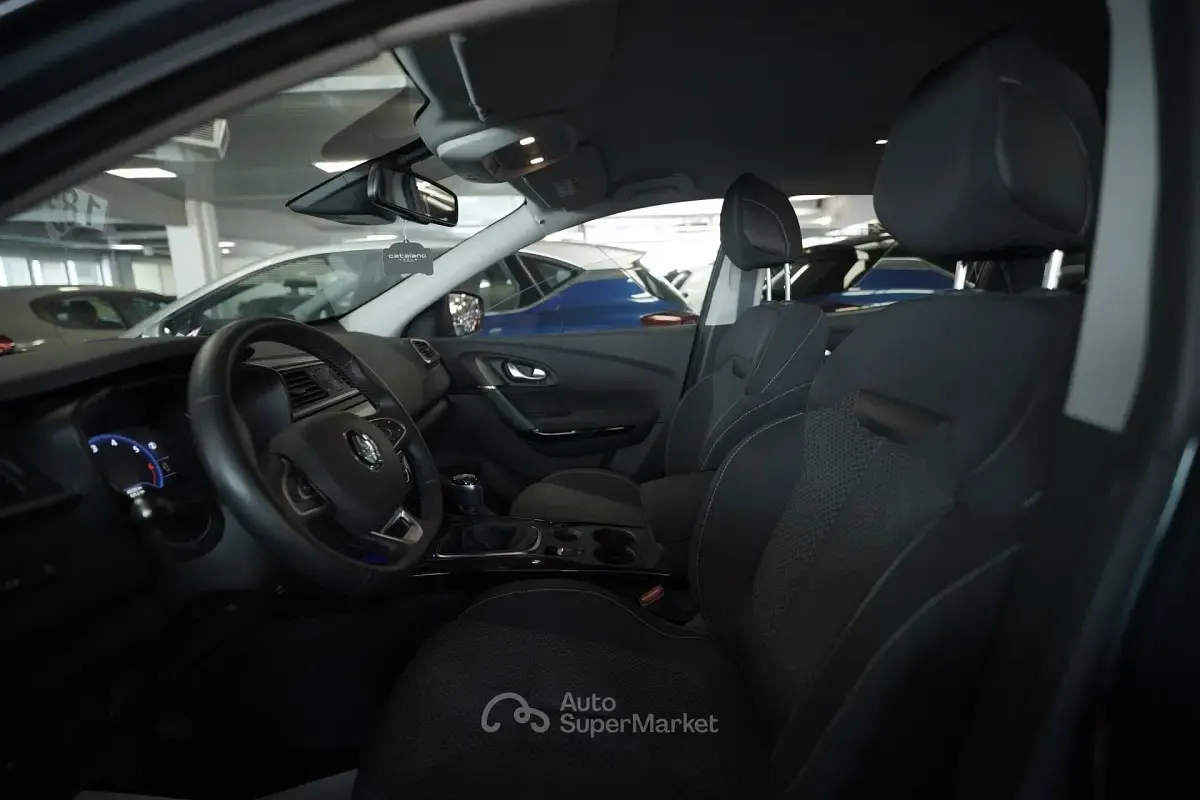 Usata Renault Kadjar Intens 140 CV (102 kW) 2022 Other SUV