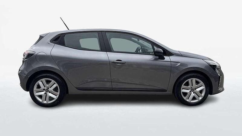 Usata Renault Clio V Evolution 101 CV (74 kW) 2024 Grigio scisto Berlina