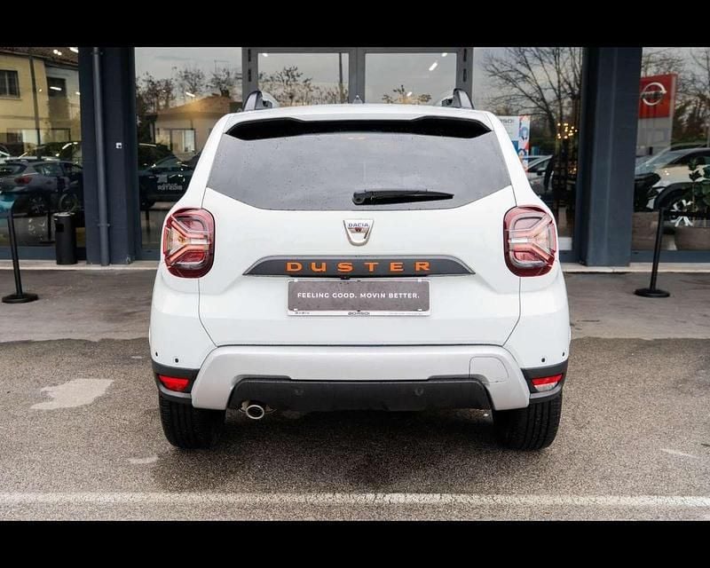 Usata Dacia Duster Journey 101 CV (74 kW) 2022 Other SUV