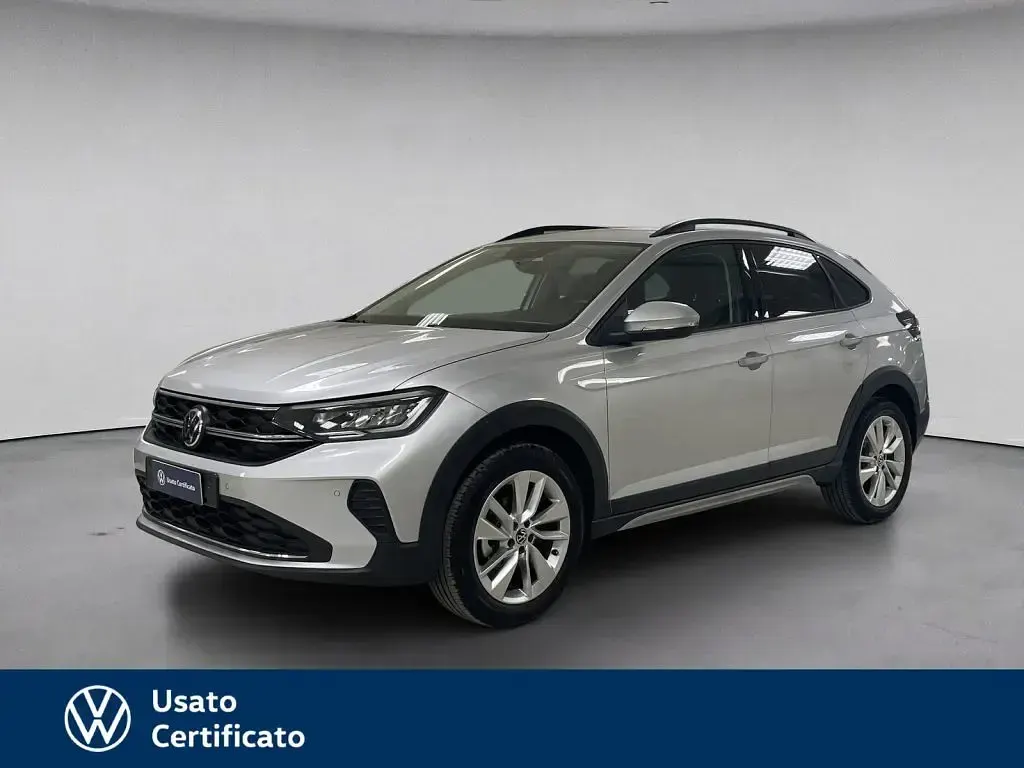 Usata VW Taigo Edition 116 CV (85 kW) 2024 SUV
