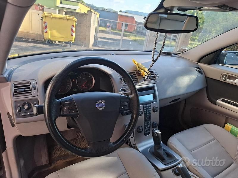 Usata Volvo V50 2006 Station wagon