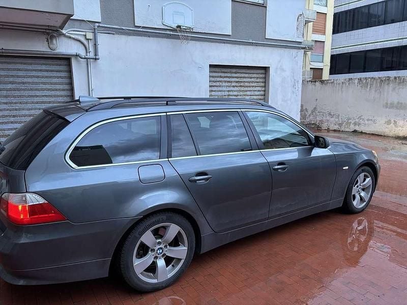 Usata BMW 530 231 CV (169 kW) 2006 Station wagon