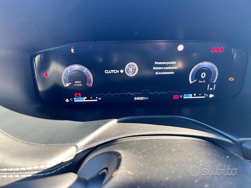 Usata Jeep Compass 2021 SUV