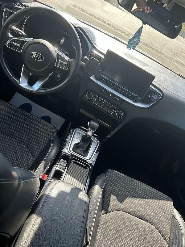 Usata Kia XCeed Style 116 CV (85 kW) 2020 SUV