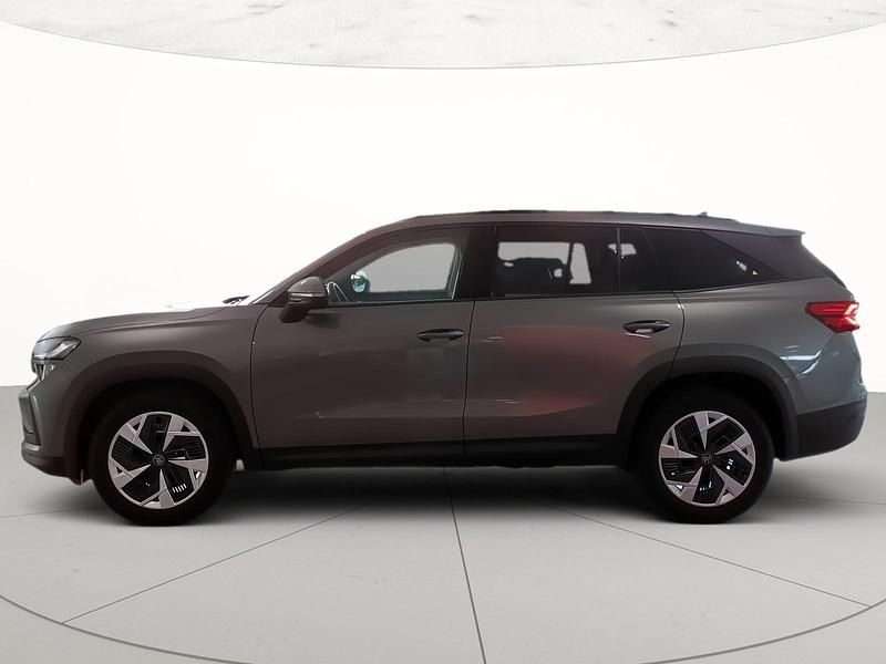 Occasion Skoda Kodiaq Executive 150 ch (110 kW) 2025 Gris SUV