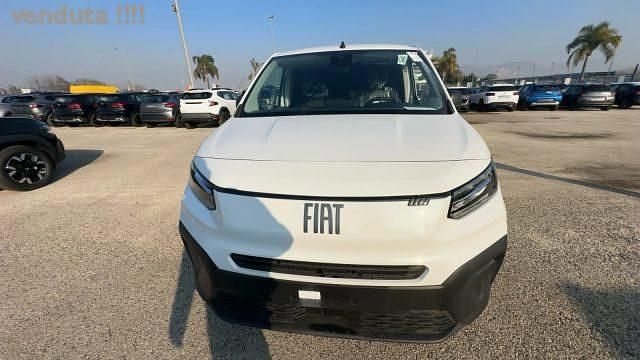 Nuova Fiat Doblò 130 CV (95 kW) 2025 Bianco Monovolume