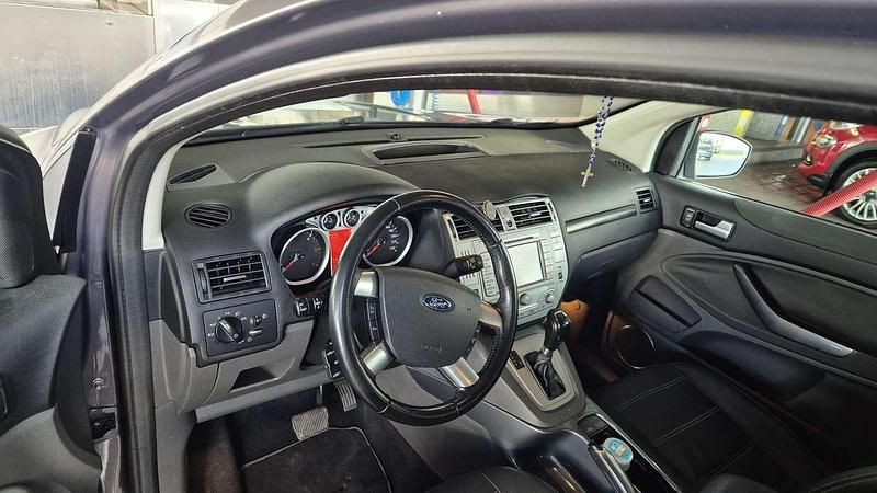 Usata Ford Kuga Individual 163 CV (119 kW) 2012 SUV