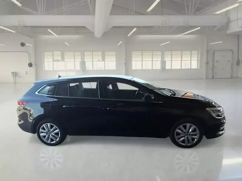 Usata Renault Mégane GrandTour Equilibre 115 CV (84 kW) 2023 Station wagon