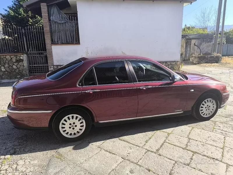 Usata Rover 75 2000 Berlina