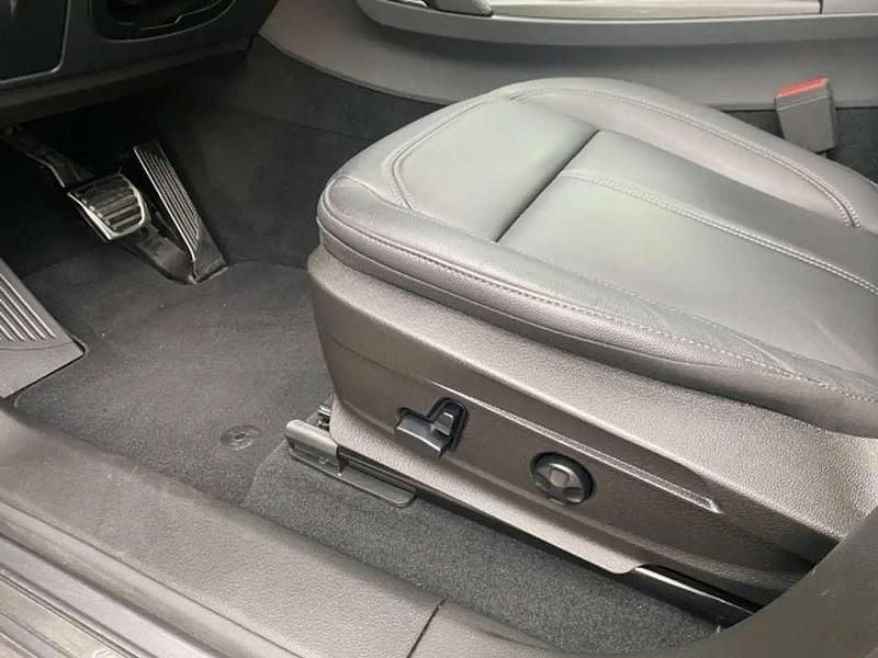 Usata Alfa Romeo Stelvio Ti 209 CV (153 kW) 2024 Grigio SUV