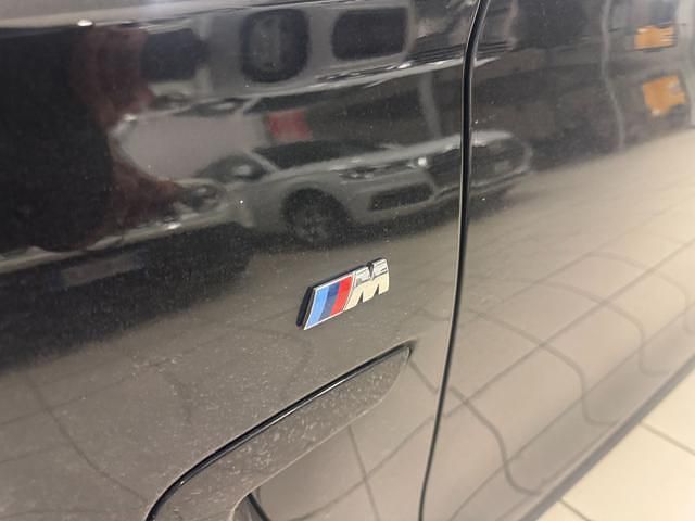 Usata BMW 420 Gran Coupé M Sport 190 CV (139 kW) 2020 Nero Coupé