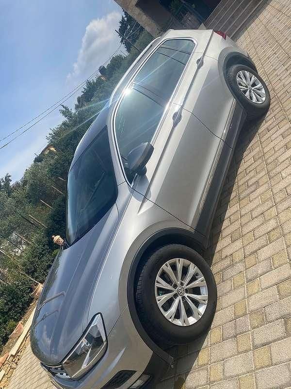 Usata VW Tiguan Business 150 CV (110 kW) 2020 SUV