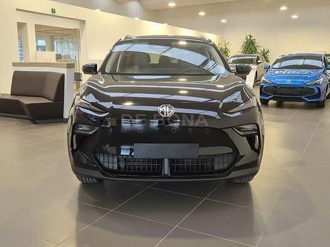 Nuova MG MGS5 EV Luxury 169 kW (231 CV) 2026 Nero SUV