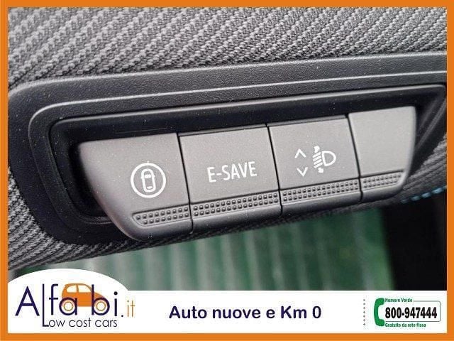 Nuova Renault Symbioz Esprit Alpine 145 CV (106 kW) 2025 Vari colori SUV