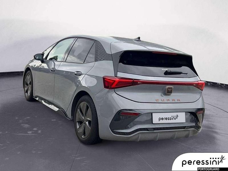 Usata Cupra Born 69 kW (95 CV) 2023 Other Utilitaria