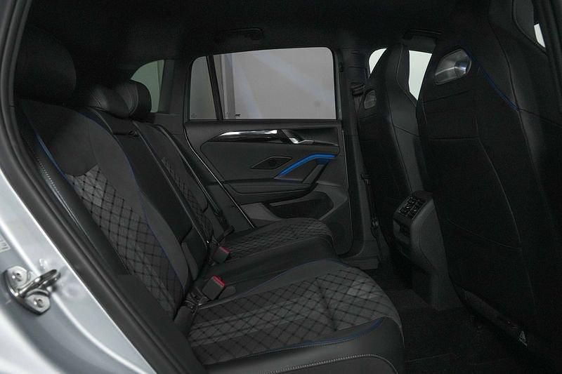 Usata VW Tiguan R-line 150 CV (110 kW) 2025 Grigio SUV