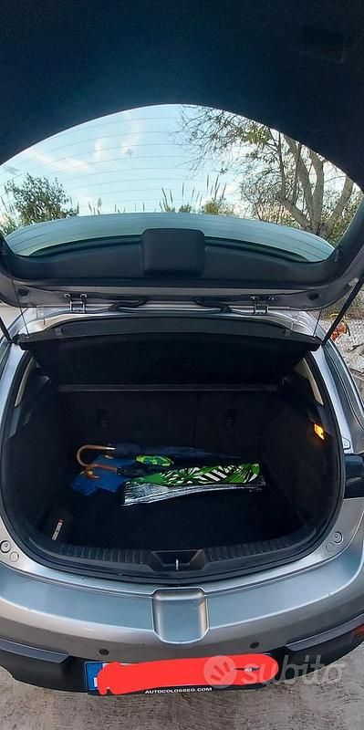 Usata Mazda 3 109 CV (80 kW) 2010 Berlina