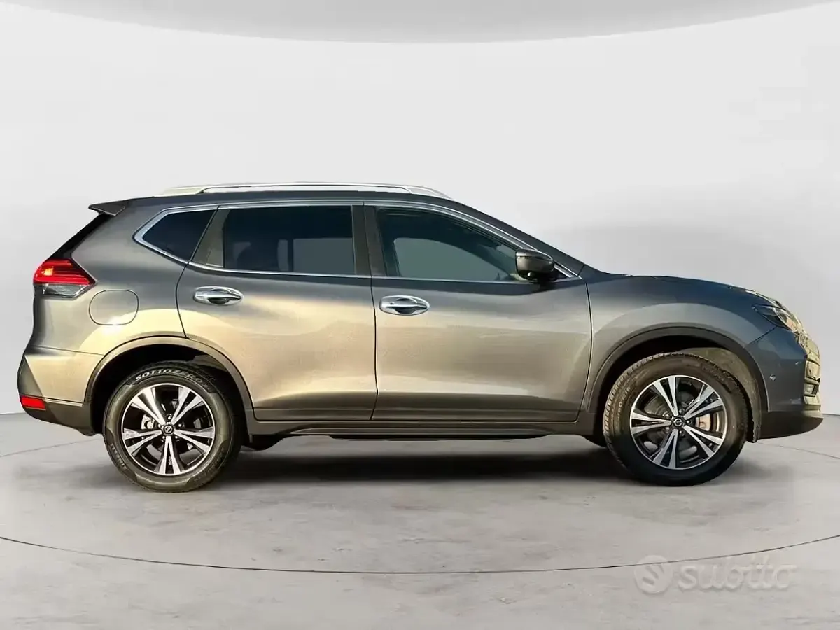 Usata Nissan X-Trail N-Connecta 150 CV (110 kW) 2021 Other SUV