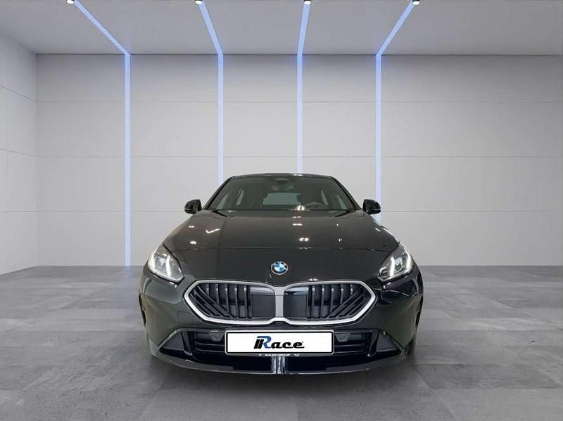 Usata BMW 118 M Sport 170 CV (125 kW) 2025 Nero Utilitaria