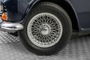 Usata Triumph TR 250 106 CV (77 kW) 1968 Altri Cabrio