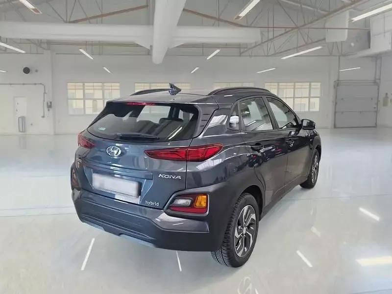 Usata Hyundai Kona 104 CV (76 kW) 2021 SUV