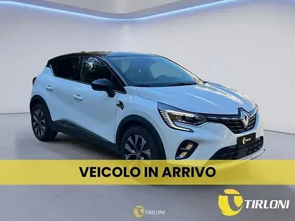 Usata Renault Captur Techno 143 CV (105 kW) 2023 SUV