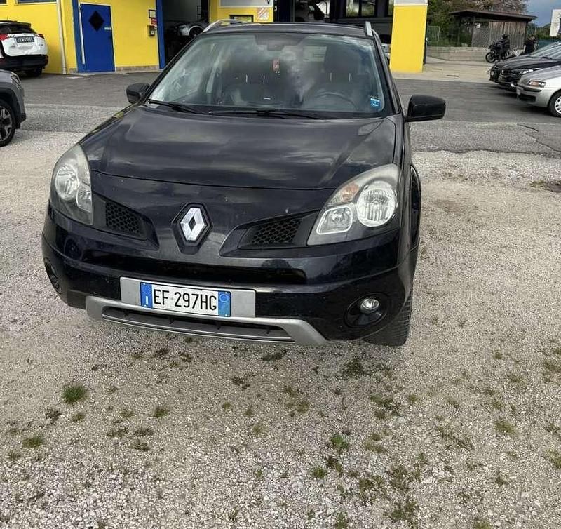 Usata 2011 Renault Koleos Privilege SUV | 5500 € (Buon prezzo) - Immagine 1/4