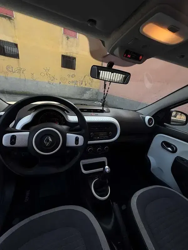 Usata Renault Twingo GT 109 CV (80 kW) 2019 Utilitaria